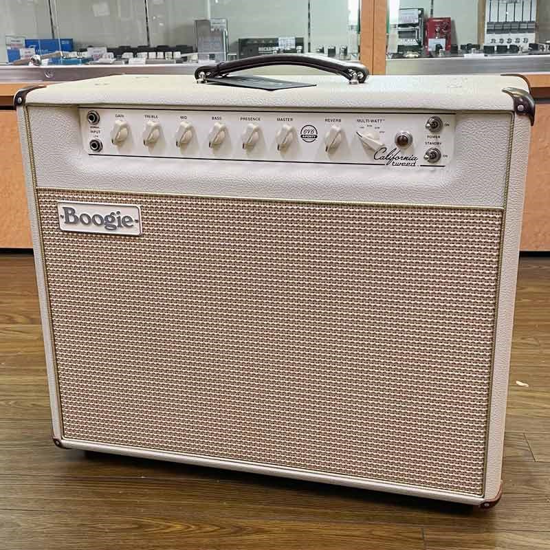 Mesa Boogie California Tweed 1x12 Comboの画像